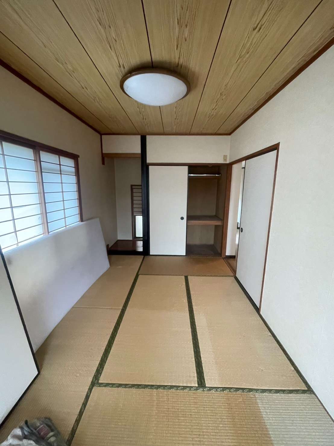 福岡市 F様 和室 リフォーム前