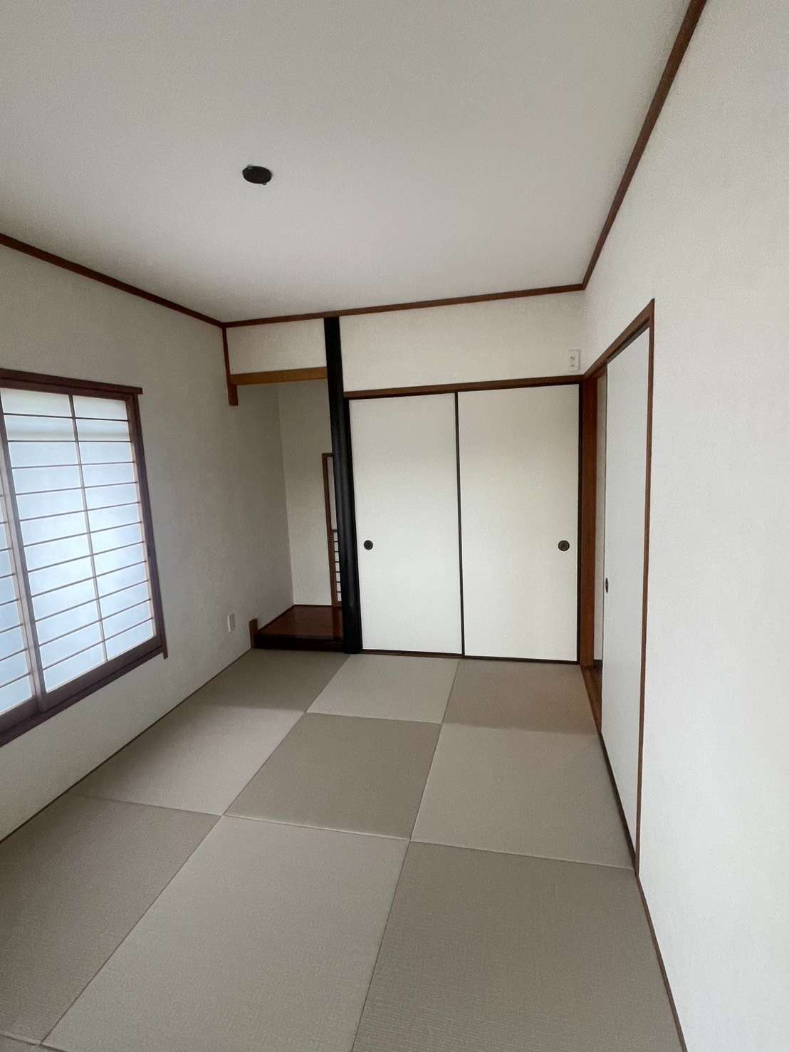 福岡市 F様 和室 リフォーム後