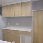 カップボード設置<br>(キッチン)