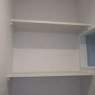 棚取付け<br>(トイレ)